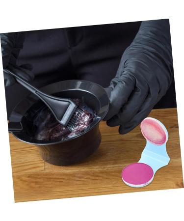  Ipetboom Ipetboom 8 Pieces Hair Chalk for Children 8 Colors Non-Sticky Washable Hair Dye Hair Chalk for Girls with Dark Blonde Hair Washes Out with Shampoo - Buy Online on GoSupps.com