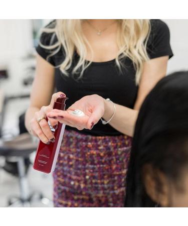 Leavein ConditionerMoisturizing LeaveIn Conditioner Spray Hair Detangler for Natural Hair 352 Fl Oz Protects colored hair and moisturizes dry hair Joyivike - Buy Online on GoSupps.com