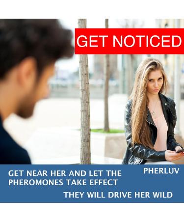 Pheromone Cologne for Men Attract Women Pheromone Attractant - Buy Online on GoSupps.com