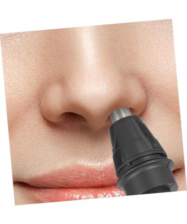 HAKIDZEL Nose Hair Trimmer Beard Replacement For Nose Hair Trimmer Nose Hair Remover - Buy Online on GoSupps.com