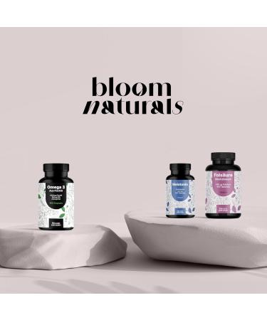 Supplement Hub Omega 3 Capsules High Dose 400 Capsules with 2000mg EPA 360mg & DHA 240mg Fish Oil per Daily Dose Omega 3 Fatty Acids Produced in Germany Laboratory Tested - Buy Online on GoSupps.com