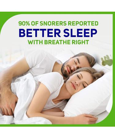 Breathe Right Nasal Strips Extra Clear 26 Count - Sensitive Skin - Buy Online on GoSupps.com