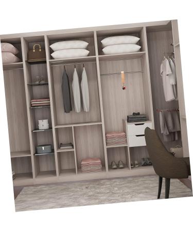 Alipis 2pcs Door Hook Bath Hooks for Towels Towel Robe Modern Single Hat Hooks Bedroom Hooks Bracket Porch - Buy Online on GoSupps.com