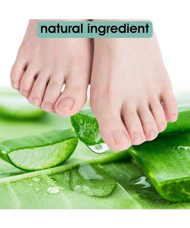 Landrain Nail Care Pen Set - 4 Pieces for Perfect Fingernails & Toenails - Shop Internationally - Buy Online on GoSupps.com