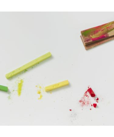 Prismacolor Premier NuPastel Firm Pastel Color Sticks - 36 Count Pack - Buy Online on GoSupps.com