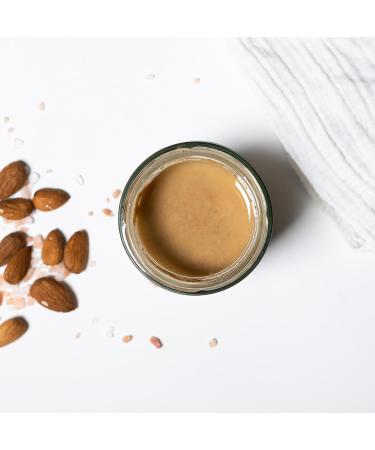 Nutural World - Special Almond Nut Butter Collection - Smooth (Set of 3) - 170g - Buy Online on GoSupps.com