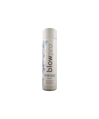 Blow Pro Damage Control Daily Repairing Shampoo - 8 oz