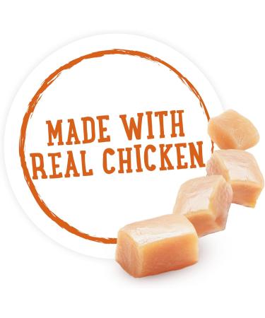 Beneful Prepared Meals Wet Dog Food Roasted Turkey Medley - 283 g Tub (8 Pack) & Prepared Meals Wet Dog Food Chicken Medley - 283 g Tub (8 Pack) Dog Food + Dog Food 283 g Tub - Buy Online on GoSupps.com