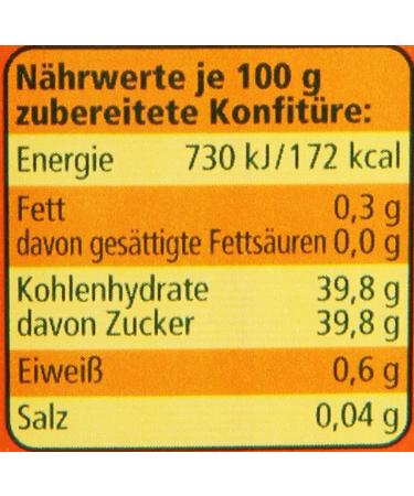 Buy Dr.Oetker Gelier Sugar Extra 2:1 - 500g | Ideal for Jams & Preserves | International Shipping - Buy Online on GoSupps.com