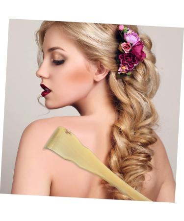 Beavorty Tickling Back Scratcher - Ultimate Body Relaxation & Itching Relief for All | International Shipping - Buy Online on GoSupps.com