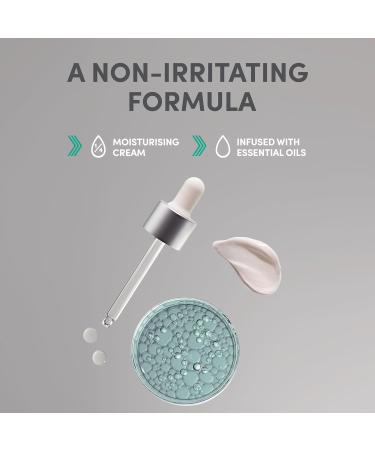 Dove Men+Care Aluminum-Free Deodorant Moon Oasis 4 Count for a Long-Lasting Scent with 72H Odor Protection 3.0 oz - Buy Online on GoSupps.com