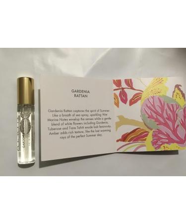 Aerin The Fragrance Collection 5pc Set .07 oz/2 ML EABOXED - Buy Online on GoSupps.com