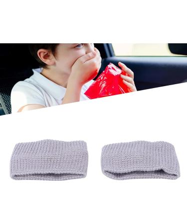 ZJchao Motion Sickness Bands - Nausea Relief Wristbands for Adults | Travel Comfort for Car Flying & Pregnancy | Antinausea Solutions - Buy Online on GoSupps.com