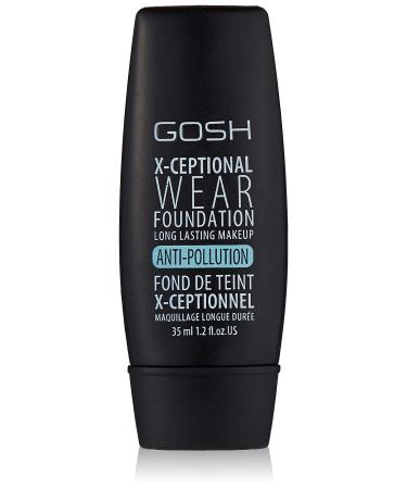 GOSH COPENHAGEN X-Ceptional Wear Make-up 20 Caramel 35 ml