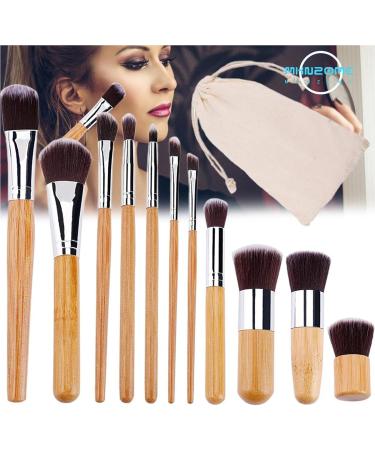 12 Color Professional Makeup Cream Contour Palette with Brush Set - Full Coverage Concealer Palette for Contouring Face Makeup - Ideal Gift for Women & Girls #6 - Buy Online on GoSupps.com