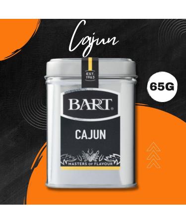 Bart Seasoning Tin Pick N Mix - Create Custom Seasoning Combo with 9+ Flavours | Berbere Fajita Pilau Piri Piri | Gift Set for Seasoning Lovers Pack 5 - Buy Online on GoSupps.com