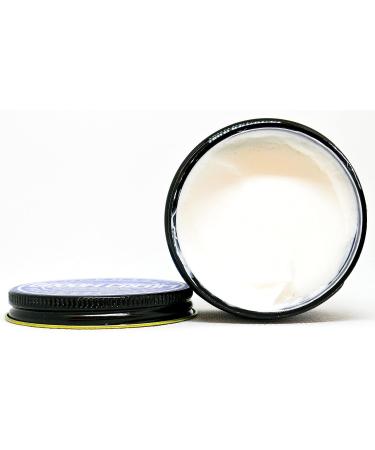 Lockhart's Professional Groom Cream - Light Hold & High Shine 3.7 oz - Tangerine Bergamot Scent - Buy Online on GoSupps.com