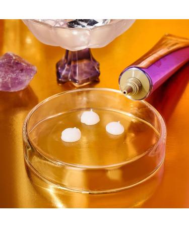 Eye cream eye serum with retinol reduces dark circles and fine lines eye care 30 g - Buy Online on GoSupps.com