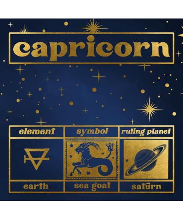 Dear Ava Spa Gifts for Women - Luxury Organic Self-Care Anti-Stress Bath & Body Kit | Perfect Capricorn Birthday Gift with Heartfelt Card - Buy Online on GoSupps.com