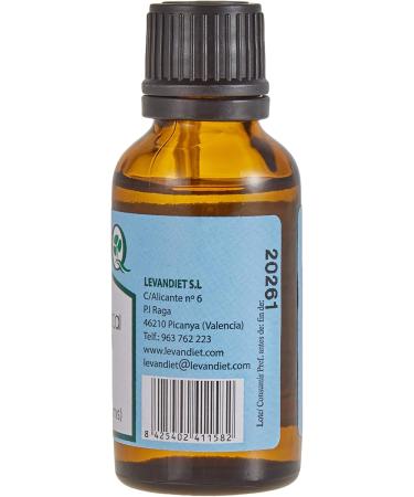 Vitaldiet Organic Castor Oil 30ml - Vegan Eyebrow & Eyelash Growth Serum | International Shipping - Buy Online on GoSupps.com