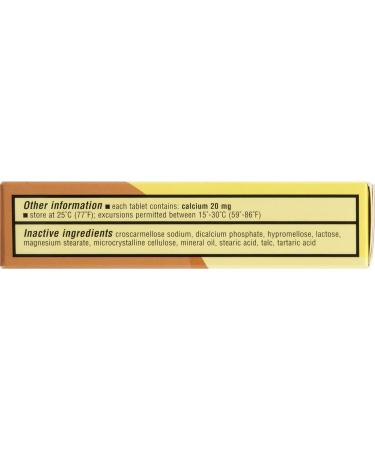 Senokot Extra Strength Natural Vegetable Laxative - 36 Count Pack for Gentle Overnight Relief - Buy Online on GoSupps.com