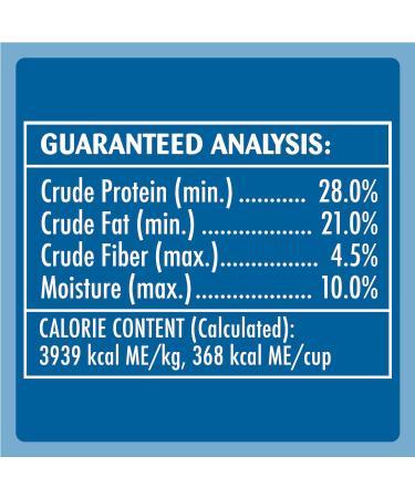 TEMPTATIONS Classic Cat Treats - Savory Salmon - Multiple Sizes 1.9lb Pack - Buy Online on GoSupps.com