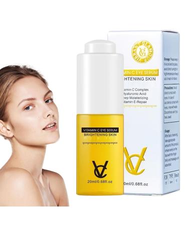 VC Eye Hydratant VC VC Eyes Eyes Remover Cercles Sombres claircissement De L' Contre Les Cercles Sombres limine Les Sacs Lacunes