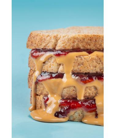 ZIG - Organic Peanut Cream - Single Ingredient 100% Peanuts 1kg - Buy Online on GoSupps.com