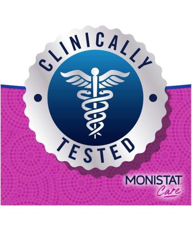 MONISTAT Chafing Relief Powder Gel 1.5 oz - Pack of 5 | Soothing Anti-Chafing Protection - Buy Online on GoSupps.com