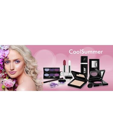 Luxurious Creamy Lipstick for Velvet-Soft Finish | Nourishing Vitamins for Lip Repair | LS01 - Buy Online on GoSupps.com