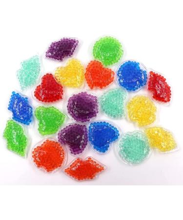 Kids Boo Boo Ice Pack - Wisdom Teethache & Fever Relief - Cold Compress for Injuries - Christmas Gift - Buy Online on GoSupps.com