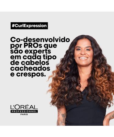 L'Or al Professionnel SE Curl Expression Density Stimulator - Buy Online on GoSupps.com