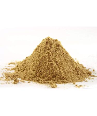 YAAJ Nar Kachur Powder | Turmeric Zedoaria | NarKachur | Kali Haldi - 200 g - Buy Online on GoSupps.com