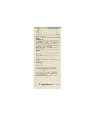 Buy Honest Beauty Get Clarity Cream to Foam Acne Cleanser for Oily Skin | Vegan Cruelty-Free Colloidal Sulfur & Apple AHAs | 4 fl oz - Buy Online on GoSupps.com