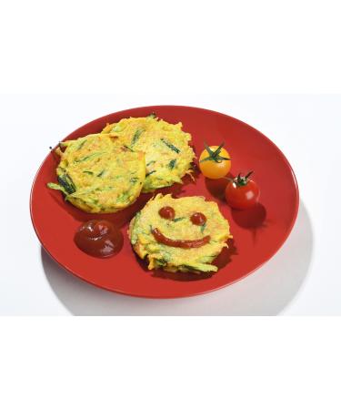 AMORA Ketchup Display Box of 200 Pods 10 ml 100 g - Buy Online on GoSupps.com