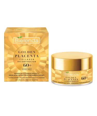 BIELENDA Anti-Wrinkle Cream Ideal for Unisex Adult
