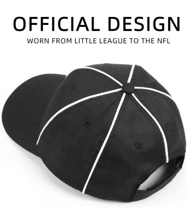 Women's Referee Necessities Bundle: V-Neck Striped Jersey, Umpire Hat, Stainless Steel Whistle - Buy Online on GoSupps.com
