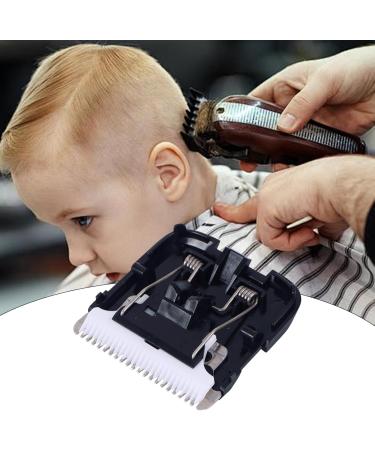 Spare trimmer head beard attachment and electric beard trimmer face and body shaving head easy to install White - Buy Online on GoSupps.com