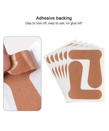 Thumb Support Tape 30Pcs Skin-friendly Waterproof Self-adhesive Pain Relief Brace Patch Guard Stabilizer for Tendonitis Knuckle Finger Splints - Buy Online on GoSupps.com