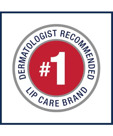 Aquaphor Lip Protectant - Broad Spectrum SPF 30 - Soothe Dry Chapped Lips - .35 oz. Tube - Buy Online on GoSupps.com