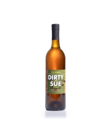 Dirty Sue Martini Mix 25oz 25.3 Fl Oz (Pack of 1)