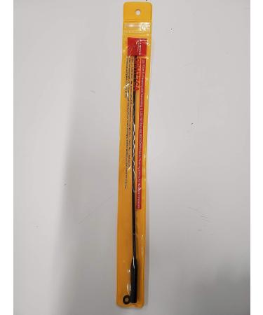 SRH77CA Diamond Dual-Band High Gain Handheld Antenna | 144/440 MHz Rx | Max 10W Power | 15 Length SMA - Buy Online on GoSupps.com