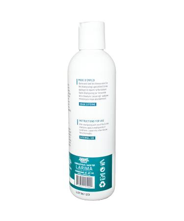 ECRINAL ANP2+ Unisex Hair Conditioner 200ml | Best International Shipping & Premium Hair Care - Buy Online on GoSupps.com