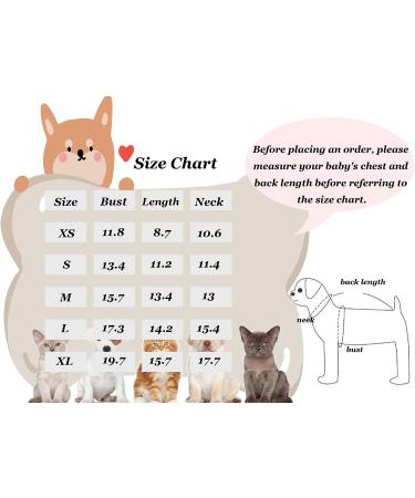 Cute Dog Wedding Dress Shirts Set for Small & Medium Pets | Roll Collar, Breathable, Birthday & Holiday Apparel (Pink+Purple, Large) - 2 Pieces - Buy Online on GoSupps.com