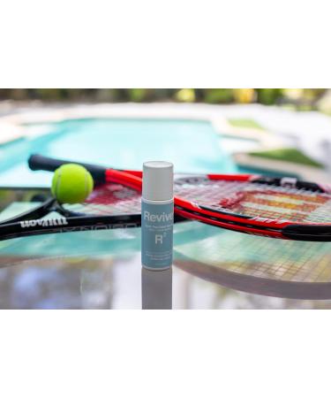 R2 Sport Pain Relief Roll-On | Fast-Acting Soothing Relief for Athletes - Shop Internationally - Buy Online on GoSupps.com
