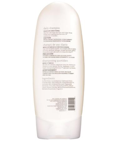Buy Daily Shampoo 8.0 oz - Nourishing Formula for Healthy Hair | International Shipping Available - Buy Online on GoSupps.com