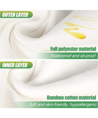 Military Castor Oil Pack Wrap - Soft Reusable Compress for Waist Pain Relief Liver Detox Sleep Aid & Constipation - International Shipping Available - Buy Online on GoSupps.com