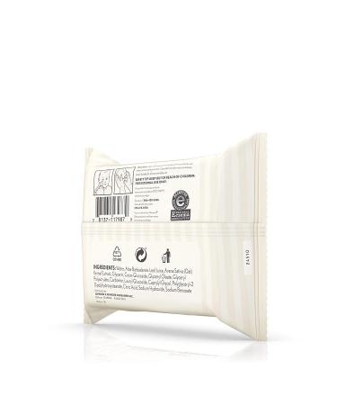 Aveeno  Baby Hand & Face Wipes  25 Count - Buy Online on GoSupps.com