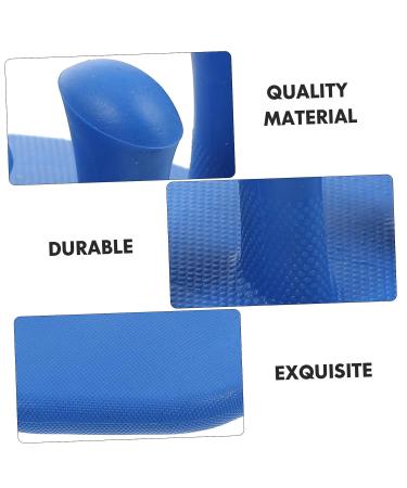 Healeved Flex Tools 1 Pair Arch Trainer Sports Accessories - Blue Silica Gel Thumb Splint for Bunion Relief - 11x10x6cm - Buy Online on GoSupps.com