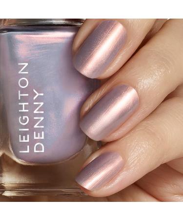 LEIGHTON DENNY Nail Polish - Glazed & Unfazed - Vegan - 12ml - Buy Online on GoSupps.com